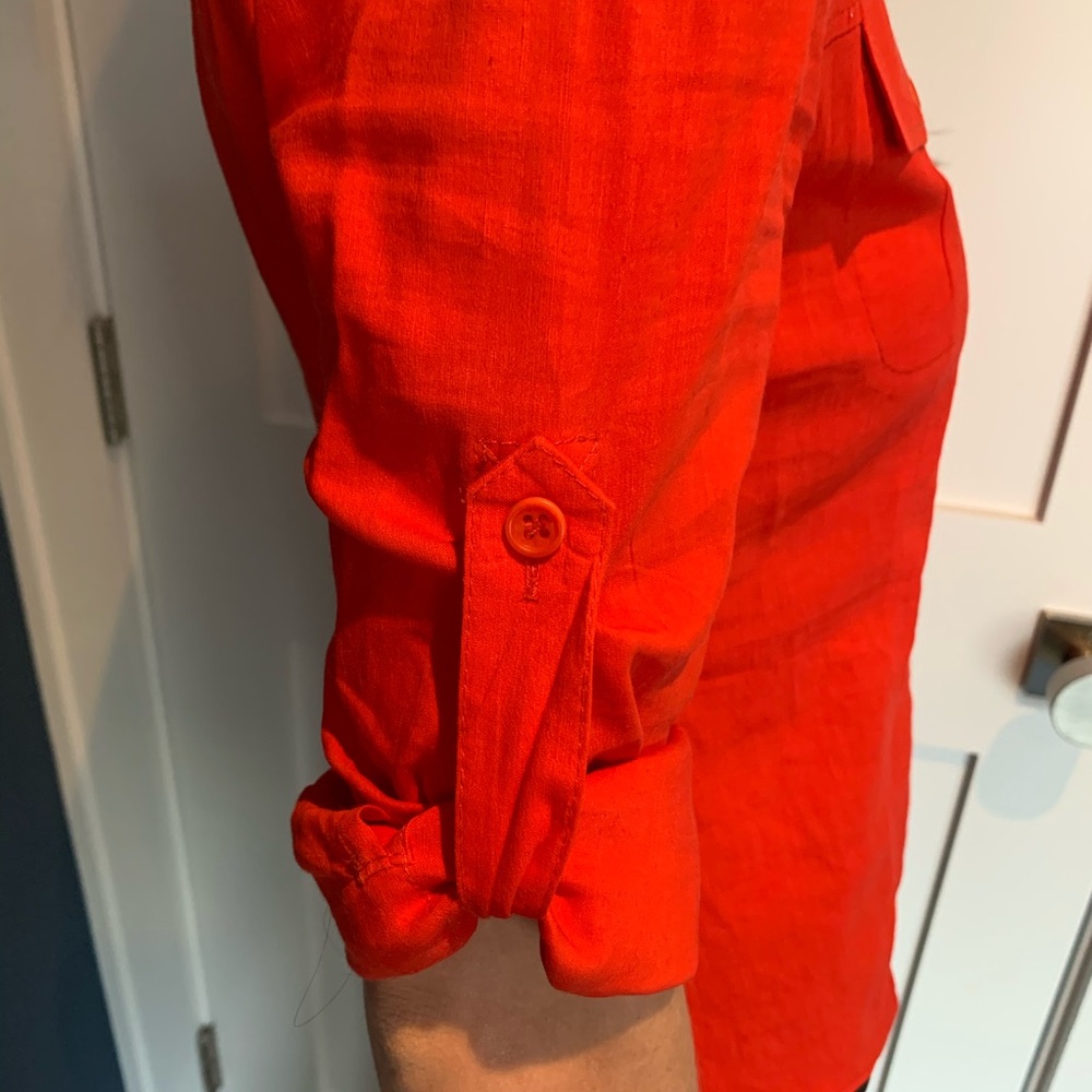 Button down shirt - Picture 3 of 4